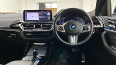 BMW iX3 210kW M Sport 80kWh 5dr Auto Electric Estate